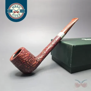 Peterson Irish Harp 264 Sandblasted Canadian with Silver (New)