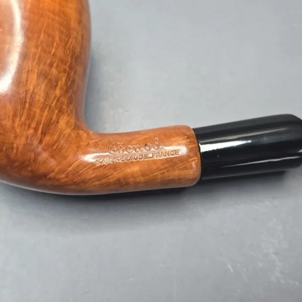 Genod Extra Large Smooth Bent Egg (Estate) - Image 11