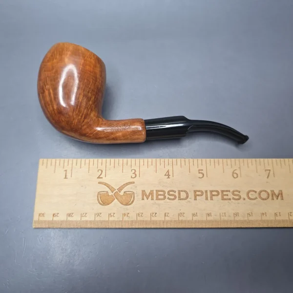 Genod Extra Large Smooth Bent Egg (Estate) - Image 12