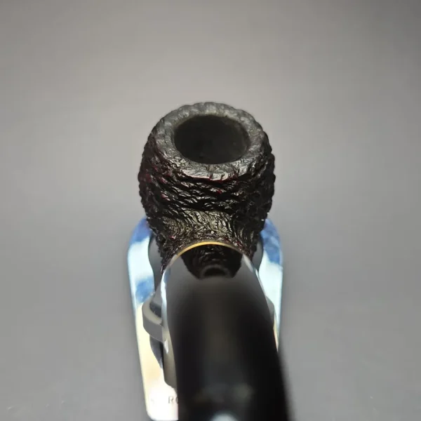 Peterson Emerald XL02 Rusticated Apple (Estate) - Image 6