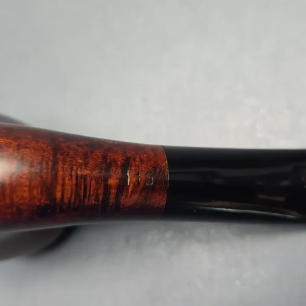 Calibano (Mastro De Paja) 119 C3 Smooth Bent Billiard (Unsmoked Estate) - Image 12