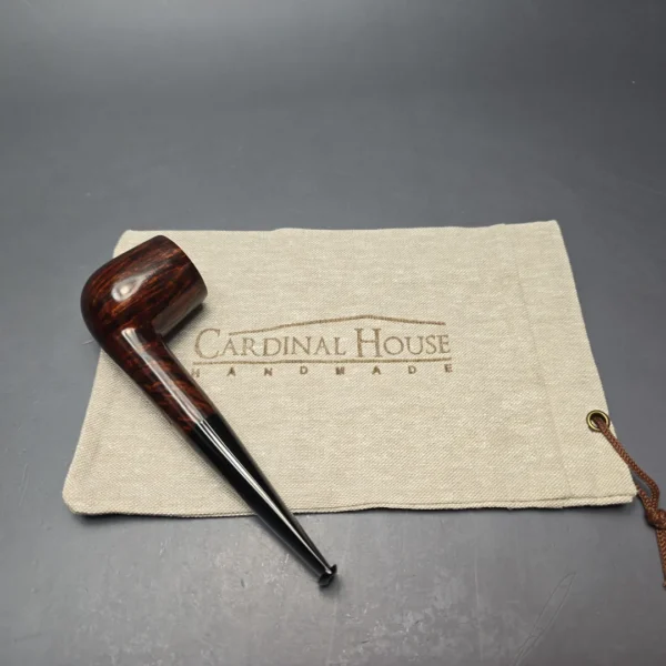 Walt Cannoy Cardinal House Langford Smooth Billiard (New) - Image 14
