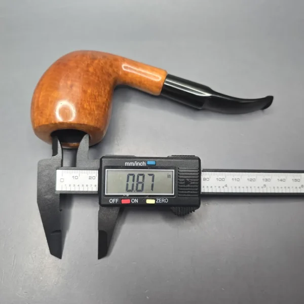 Genod Extra Large Smooth Bent Egg (Estate) - Image 13