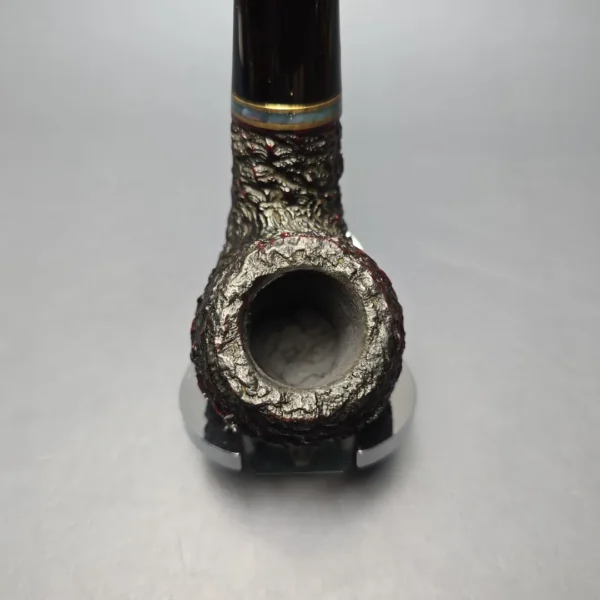 Peterson Emerald XL02 Rusticated Apple (Estate) - Image 7