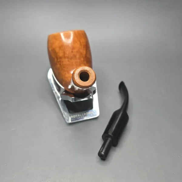 Genod Extra Large Smooth Bent Egg (Estate) - Image 14