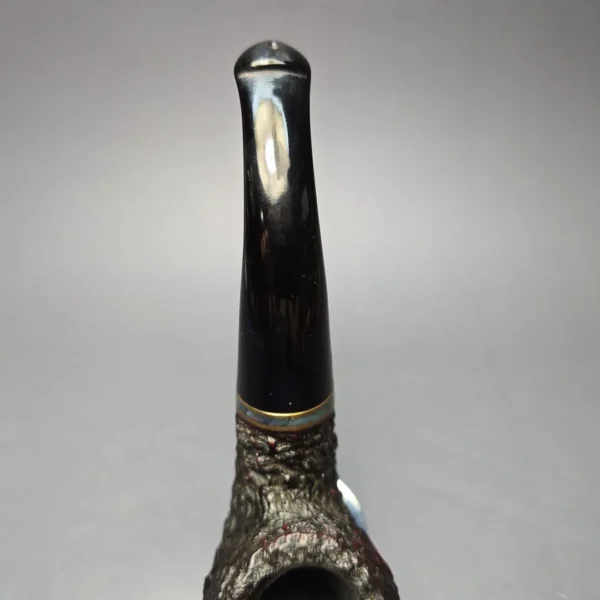 Peterson Emerald XL02 Rusticated Apple (Estate) - Image 8