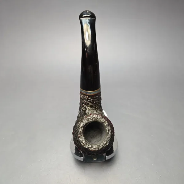 Peterson Emerald XL02 Rusticated Apple (Estate) - Image 9