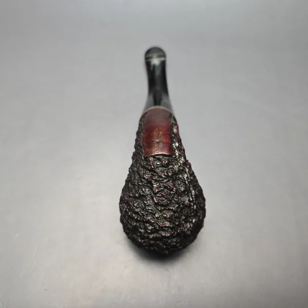 Peterson Emerald XL02 Rusticated Apple (Estate) - Image 10