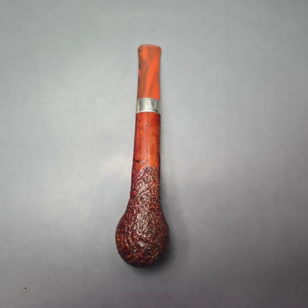 Peterson Irish Harp 264 Sandblasted Canadian with Silver (New) - Image 10