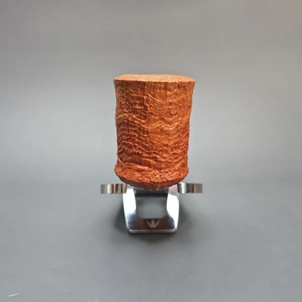 Nate King Natural Sandblasted "Eastwood" Stack (New) - Image 3