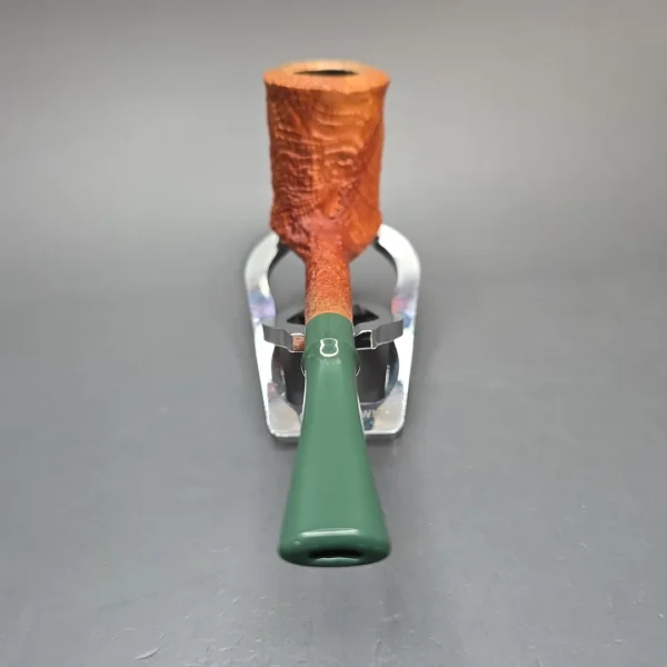 Nate King Natural Sandblasted "Eastwood" Stack (New) - Image 5