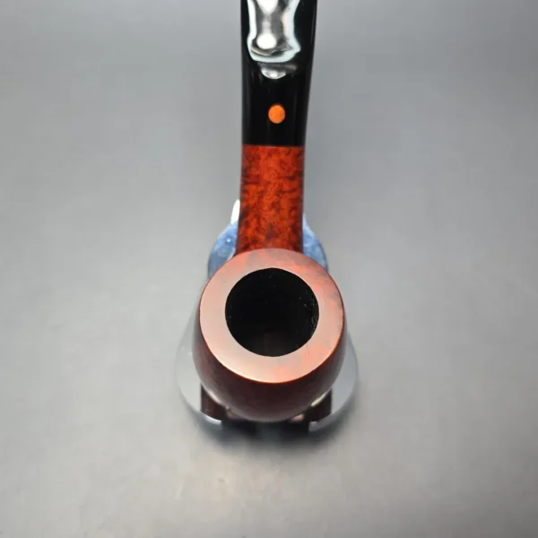 Calibano (Mastro de Paja) 107 S C2 Smooth Bent Billiard (Unsmoked Estate) - Image 6