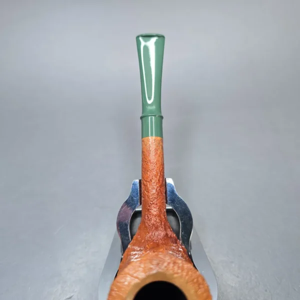 Nate King Natural Sandblasted "Eastwood" Stack (New) - Image 8