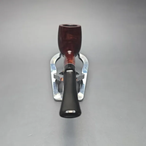 Kaywoodie (English Production) Standard 93 B Smooth Estate Briar Pipe, Unsmoked - Image 6