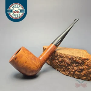 The Everyman (Comoy's) Smooth Billiard (Estate)