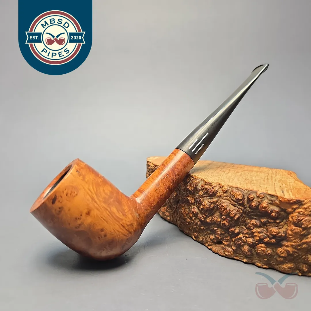 The Everyman (Comoy's) Smooth Billiard (Estate)