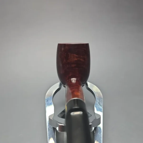Kaywoodie (English Production) Standard 93 B Smooth Estate Briar Pipe, Unsmoked - Image 5