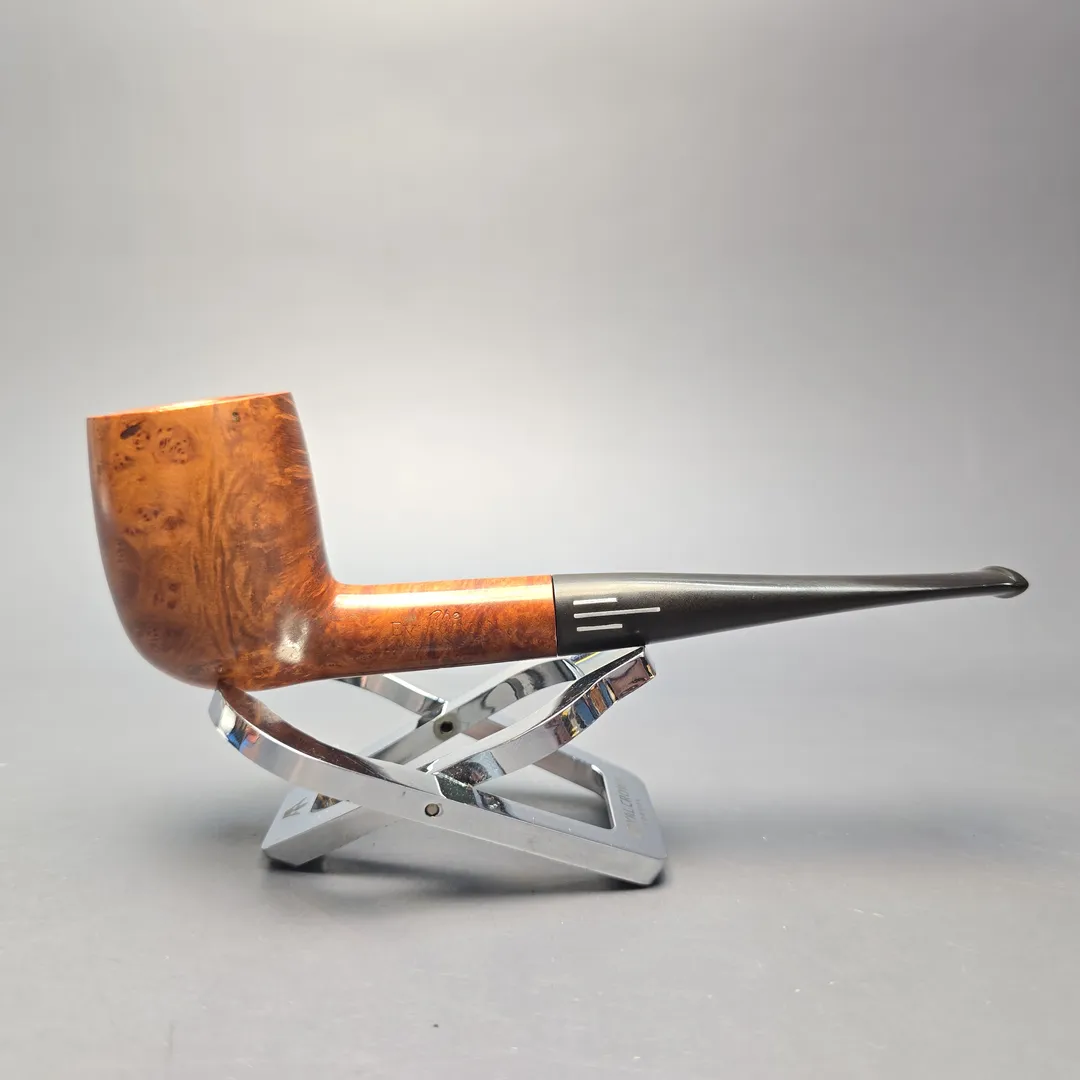 The Everyman (Comoy's) Smooth Billiard (Estate) - Image 2