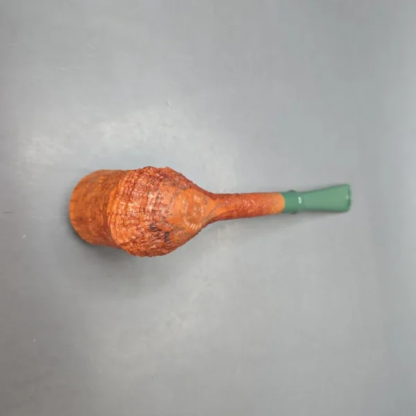 Nate King Natural Sandblasted "Eastwood" Stack (New) - Image 10