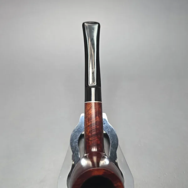 Kaywoodie (English Production) Standard 93 B Smooth Estate Briar Pipe, Unsmoked - Image 7