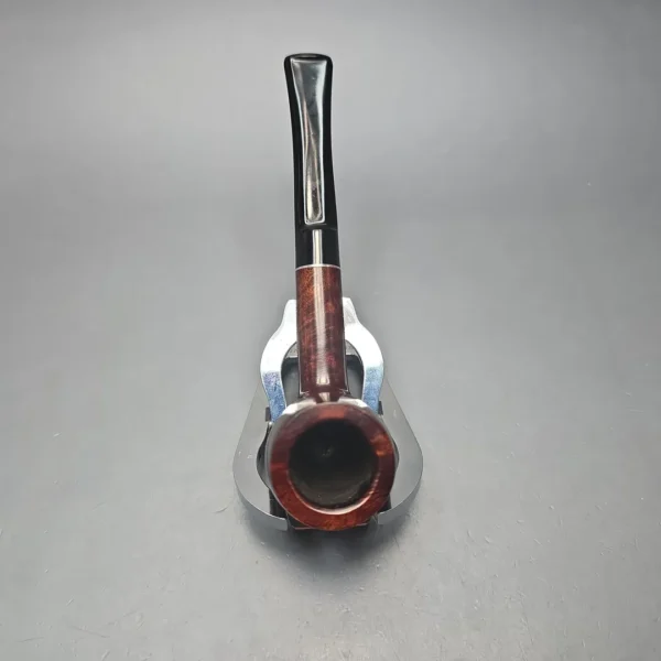 Kaywoodie (English Production) Standard 93 B Smooth Estate Briar Pipe, Unsmoked - Image 10
