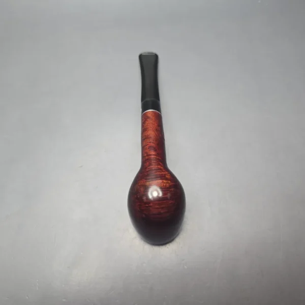 Kaywoodie (English Production) Standard 93 B Smooth Estate Briar Pipe, Unsmoked - Image 9