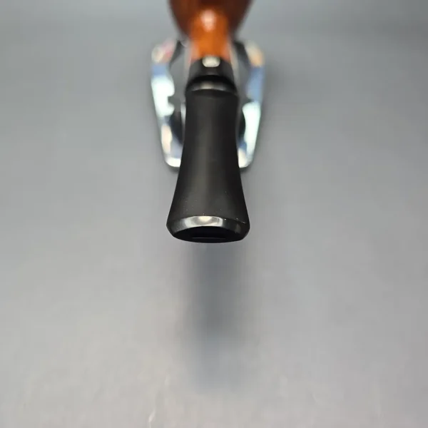 James Upshall P Grade EXL Smooth Dublin Estate Briar Pipe, Unsmoked - Image 5