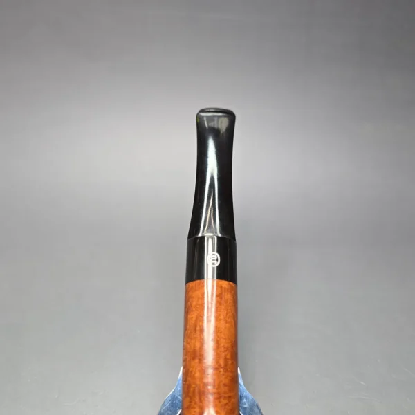 James Upshall P Grade EXL Smooth Dublin Estate Briar Pipe, Unsmoked - Image 7