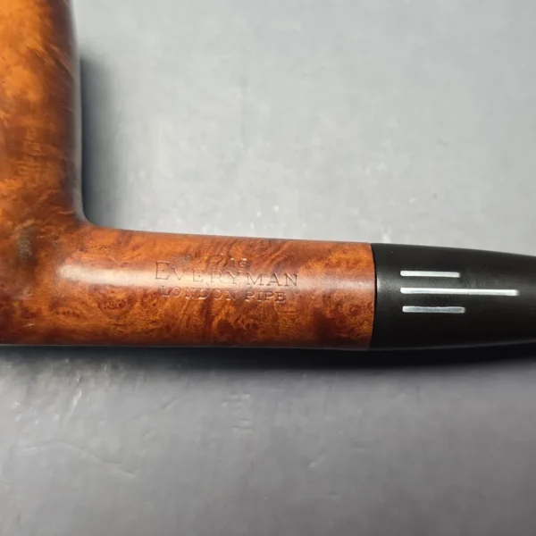 The Everyman (Comoy's) Smooth Billiard (Estate) - Image 10