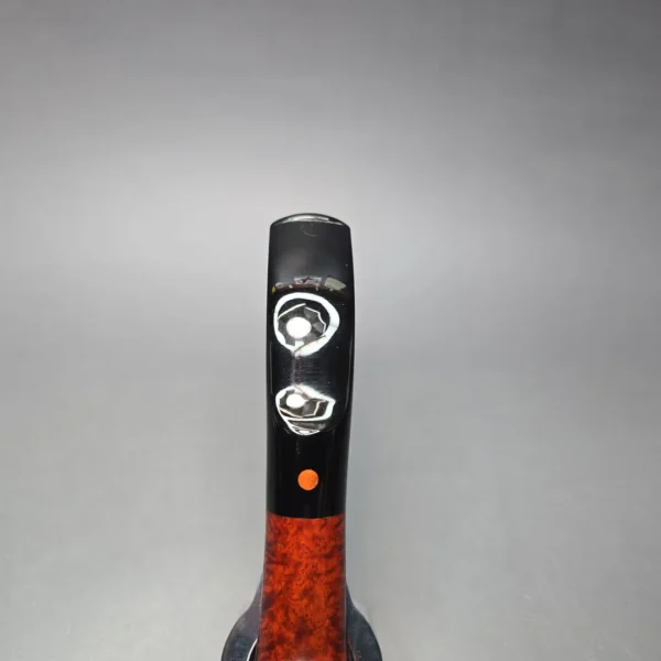 Calibano (Mastro de Paja) 107 S C2 Smooth Bent Billiard (Unsmoked Estate) - Image 7