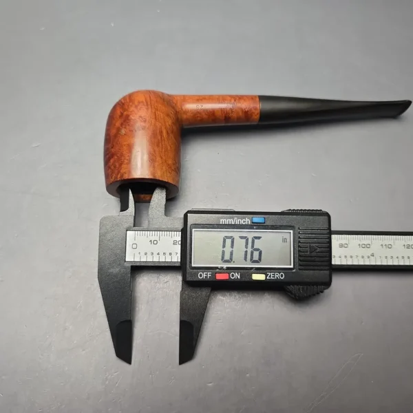 The Everyman (Comoy's) Smooth Billiard (Estate) - Image 13