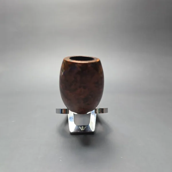 MBSD Briars Modern Masters Smooth Cutty with Faux Horn (New) - Image 4