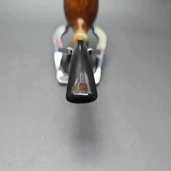 MBSD Briars Modern Masters Smooth Cutty with Faux Horn (New) - Image 6