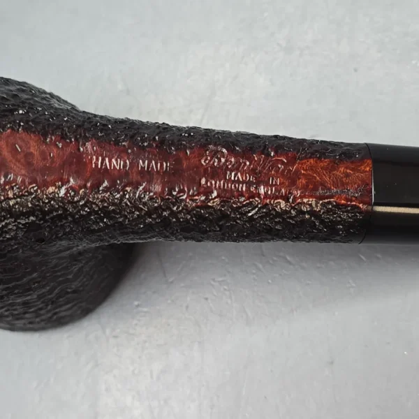 Ben Wade (Peter Wilson) Magnum Sandblasted Skater (Unsmoked Estate) - Image 12