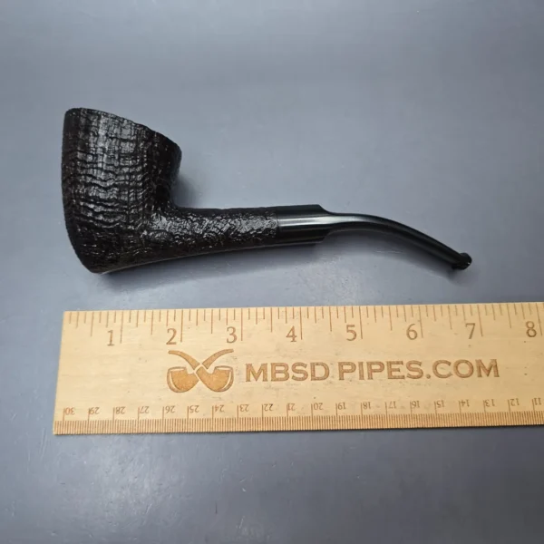 Ben Wade (Peter Wilson) Magnum Sandblasted Skater (Unsmoked Estate) - Image 13