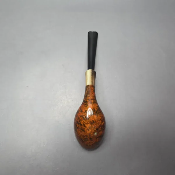 MBSD Briars Modern Masters Smooth Cutty with Faux Horn (New) - Image 10