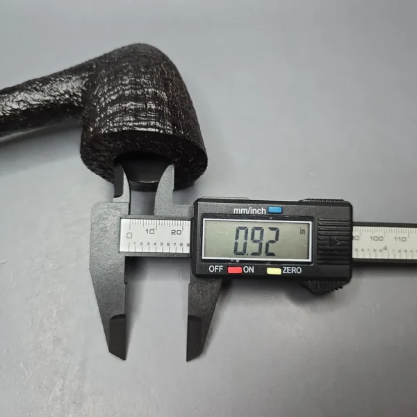 Ben Wade (Peter Wilson) Magnum Sandblasted Skater (Unsmoked Estate) - Image 14