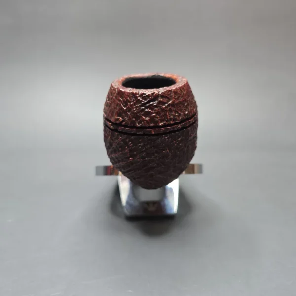 Peterson 2026 St Patrick's Day 150 Sandblasted Bulldog (New) - Image 4