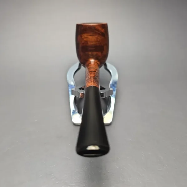 The Guildhall (Comoy's) 66 Smooth Billiard Estate Briar Pipe, English Estates - Image 5