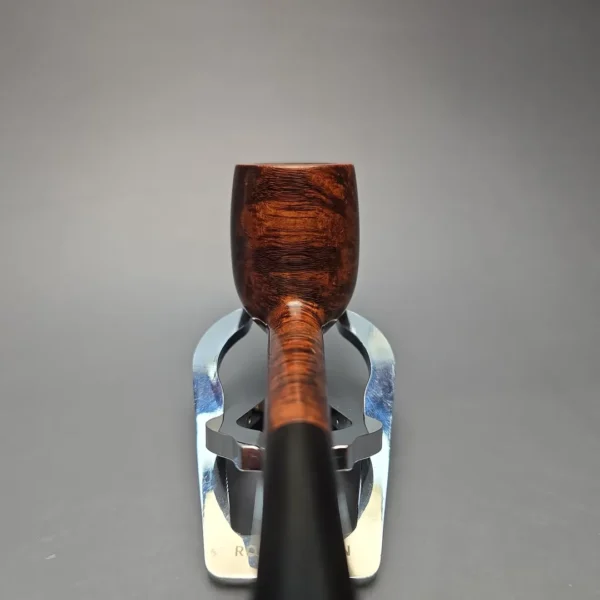 The Guildhall (Comoy's) 66 Smooth Billiard Estate Briar Pipe, English Estates - Image 6