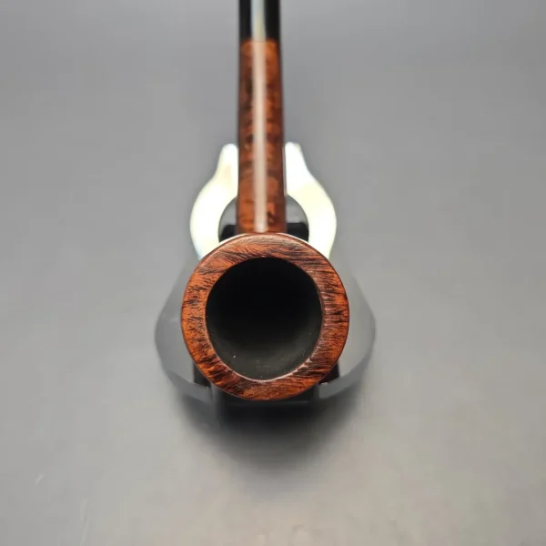 The Guildhall (Comoy's) 66 Smooth Billiard Estate Briar Pipe, English Estates - Image 7
