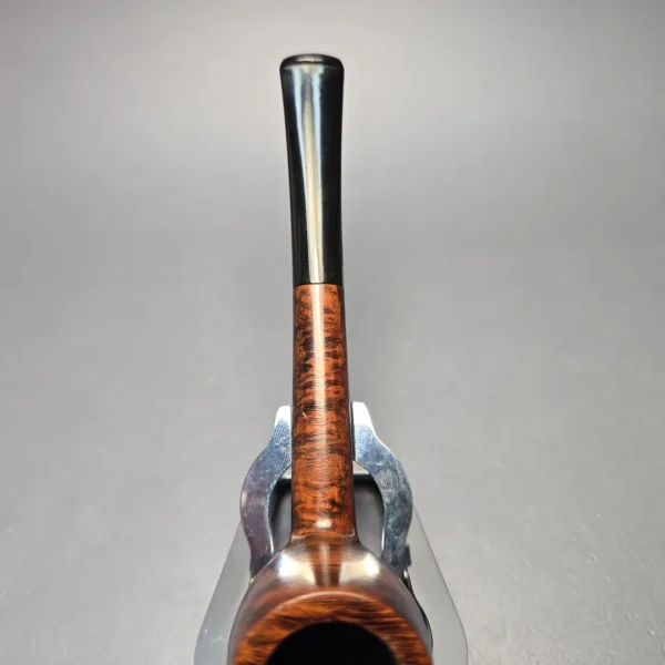 The Guildhall (Comoy's) 66 Smooth Billiard Estate Briar Pipe, English Estates - Image 8