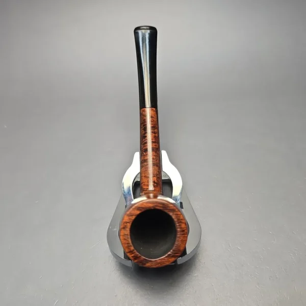 The Guildhall (Comoy's) 66 Smooth Billiard Estate Briar Pipe, English Estates - Image 9
