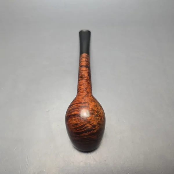 The Guildhall (Comoy's) 66 Smooth Billiard Estate Briar Pipe, English Estates - Image 10