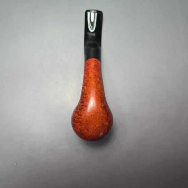 Calibano (Mastro de Paja) 107 S C2 Smooth Bent Billiard (Unsmoked Estate) - Image 9