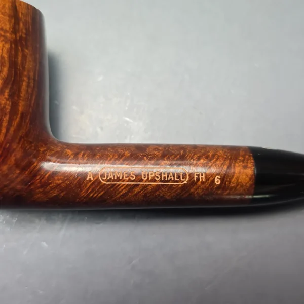 James Upshall A Grade Group 6 Smooth Dublin (Unsmoked Estate) - Image 10