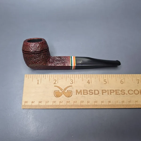 Peterson 2026 St Patrick's Day 150 Sandblasted Bulldog (New) - Image 13
