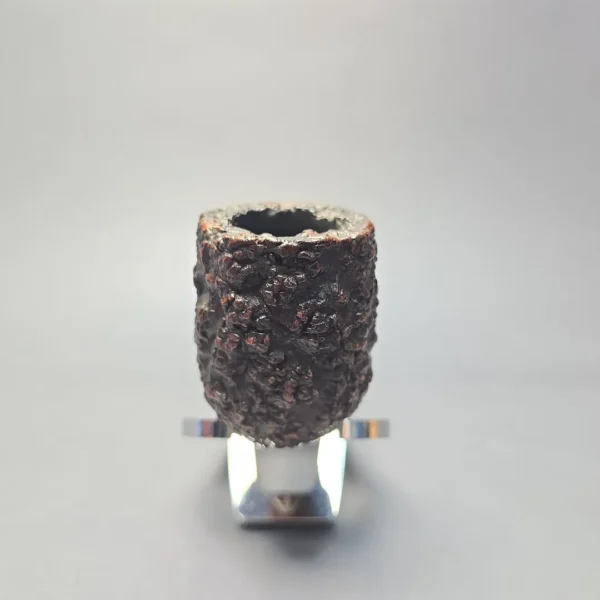 Castello (1950s-60s) Sea Rock Briar SC 32 Rusticated Canadian (Estate) - Image 3