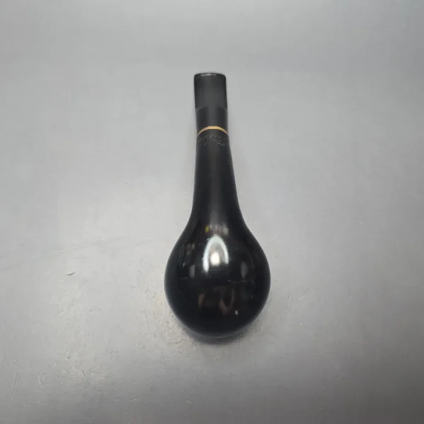 Stanwell (c.1995-98) Gilt Edged 193 Smooth Apple Estate Briar Pipe, Unsmoked, 9mm - Image 10