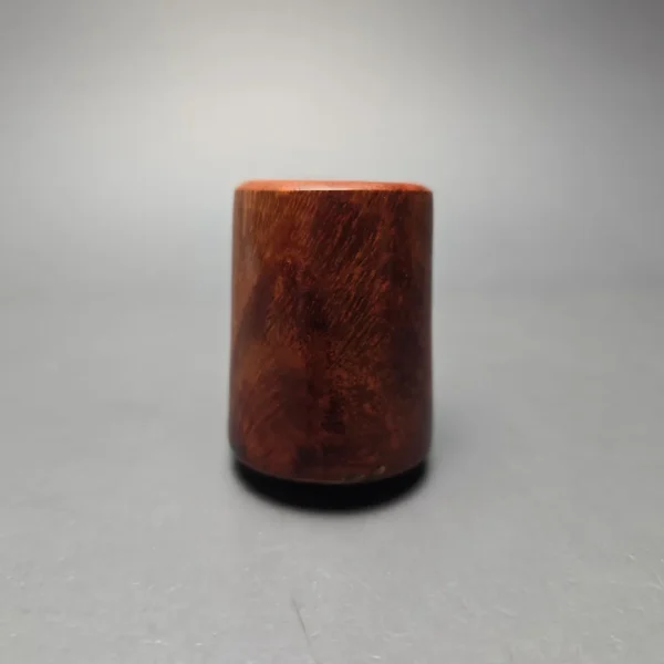 Digby (GBD; Pre-1980s) 9665 Smooth Poker Sitter (Estate) - Image 3